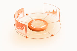 Dashboard von Sonne Rendithal mit Anzeige von Handelsleistung und Signalen