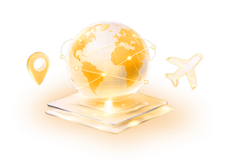 Weltweite Ausweitung der Krypto-Plattform auf internationale globale Märkte